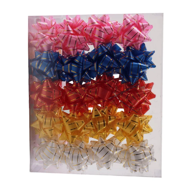 GIFT DECORATION FLOWER IR 13-15