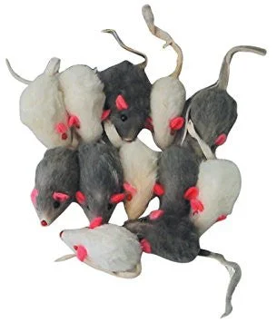 Cosmic Cat Toys - Mice