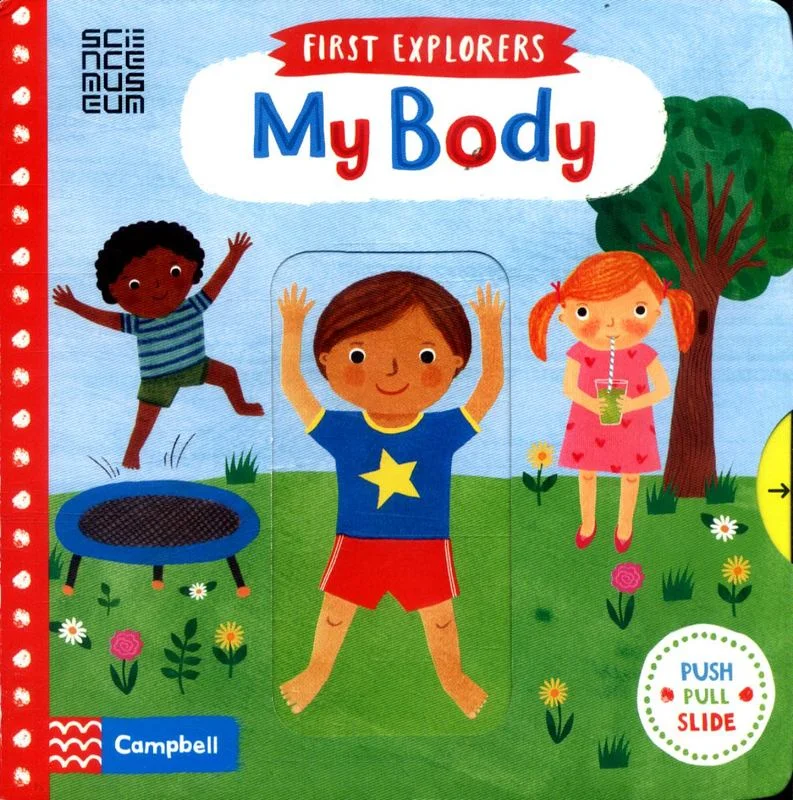 My Body