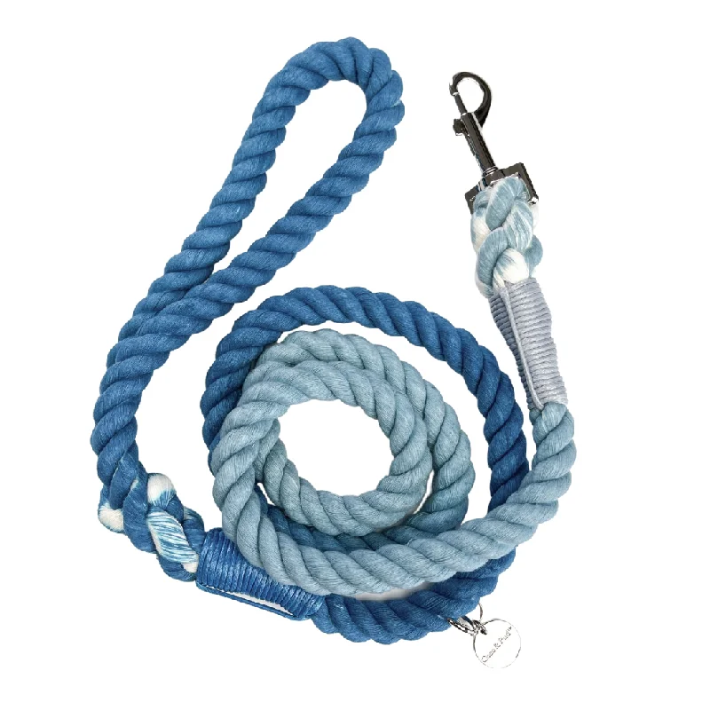 Montauk Rope Dog Lead/ Leash