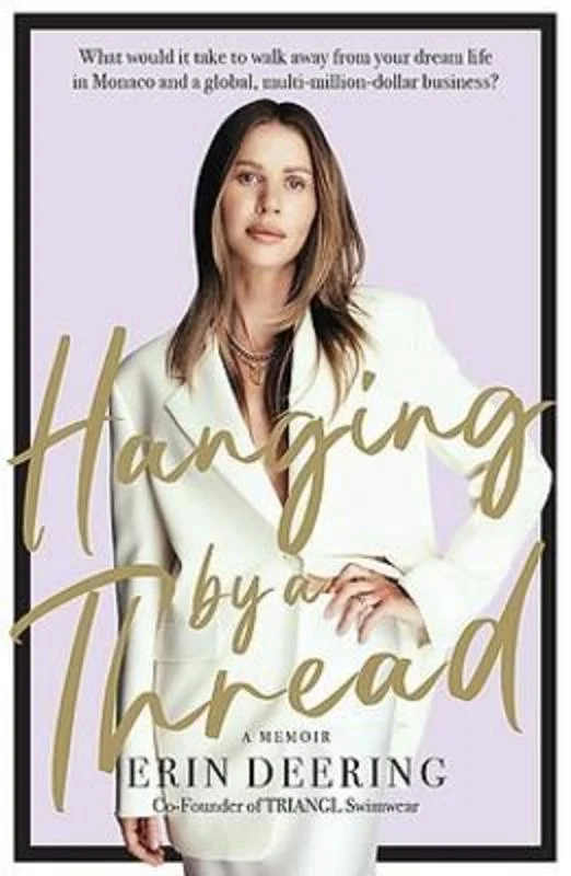 Hanging By a Thread