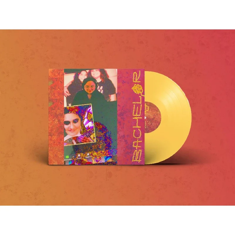 Doomin' Sun (Goldenrod Colour Vinyl)