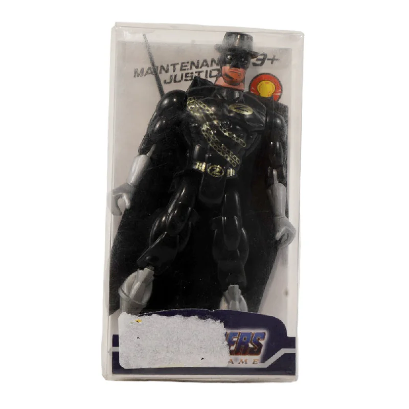 283-1A SUPER HERO FIGURE (3+ YEAR) Z.B