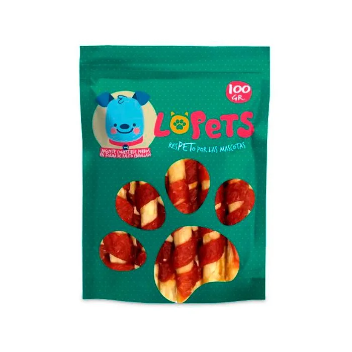 Juguete Comestible Cordero x 100 Gr