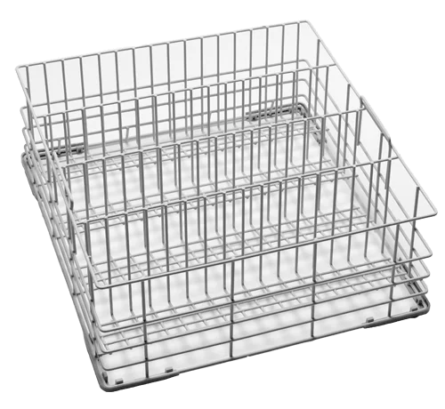 Hobart Glass Rack 385X385