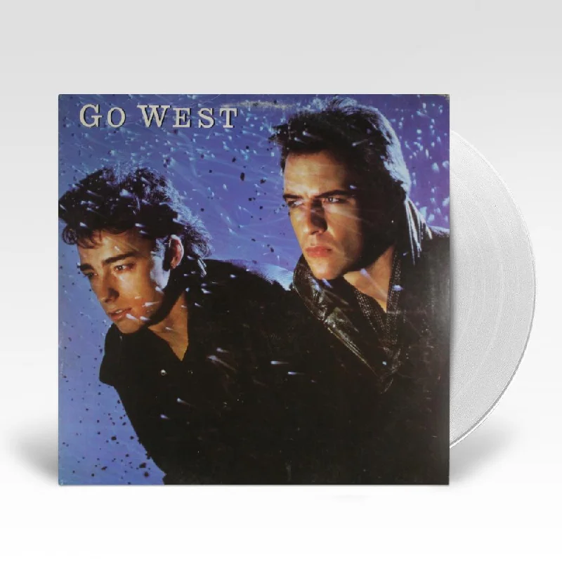 Go West (Clear Vinyl) (Reissue)