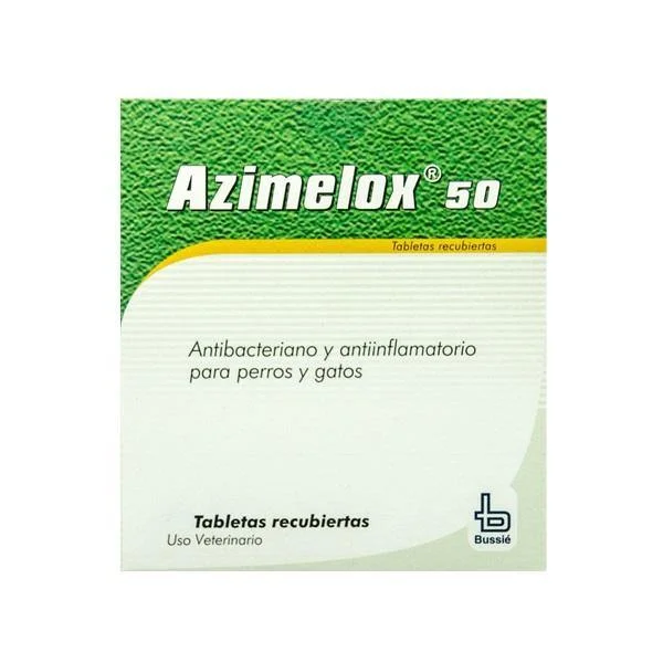 Azimelox 50/05 Mg