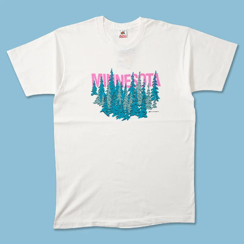 Vintage Minnesota T-Shirt XLarge