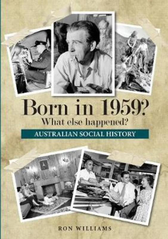 Born in 1959?