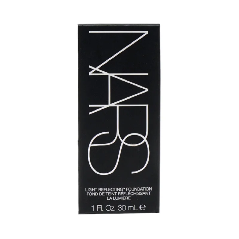 NARS LIGHT REFLECTING FOUNDATION (LIGHT 0 SIBERIA) ML