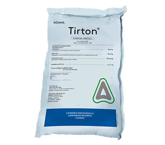 Tirton 500 Gr