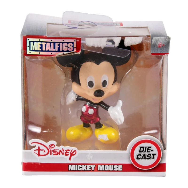 3070002 SIMBA DISNEY MICKEY MOUSE FIGURE 2.5 INCH D