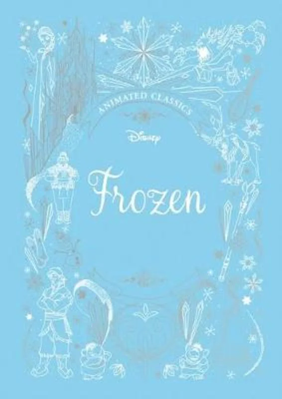 Frozen (Disney Animated Classics)