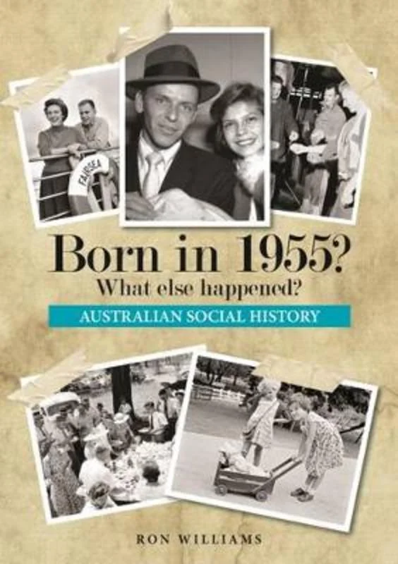 Born in 1955?
