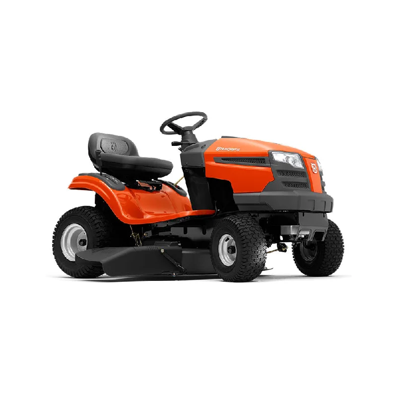 Tractor Grama Husqvarna Ts138L