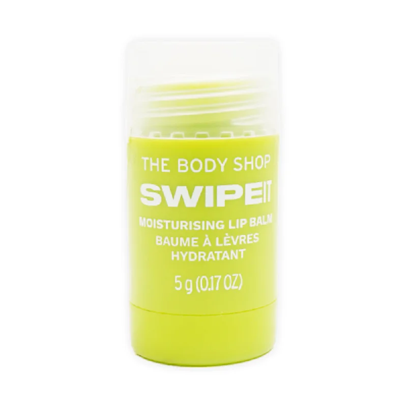 THE BODY SHOP LIP JUICER KIWI 10ML