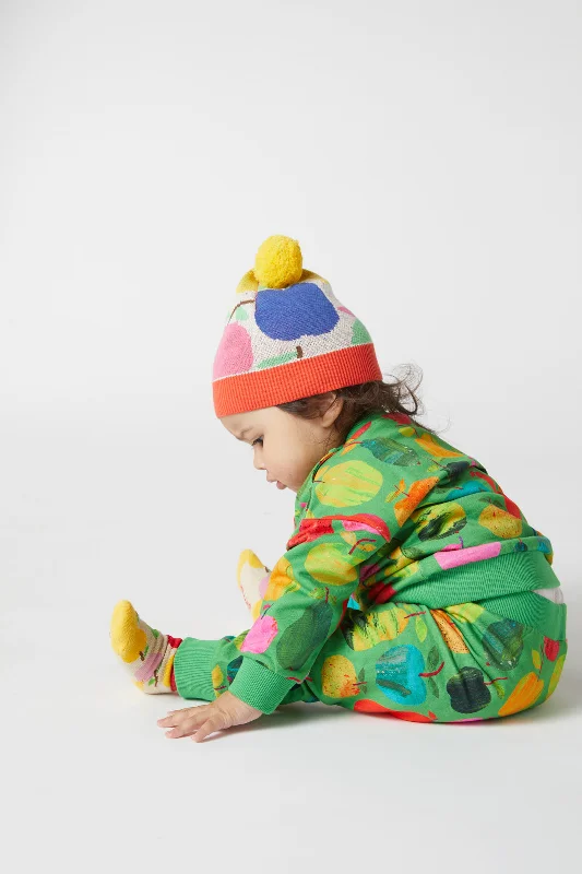 Orchard Baby Beanie