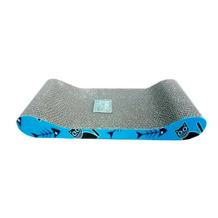 Rascador Plano Para Gato