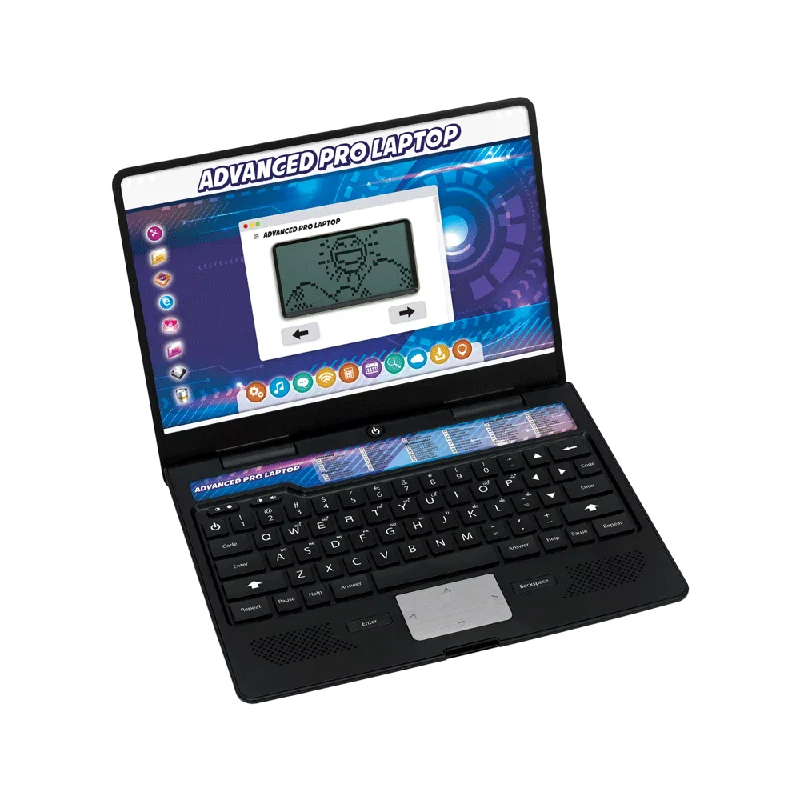 8085 WINFUN LAPTOP PC