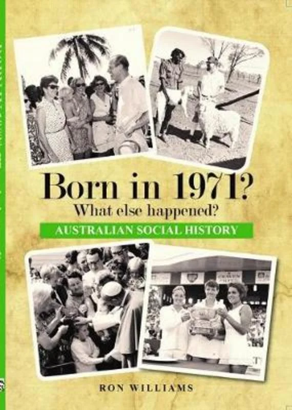 Born in 1971?