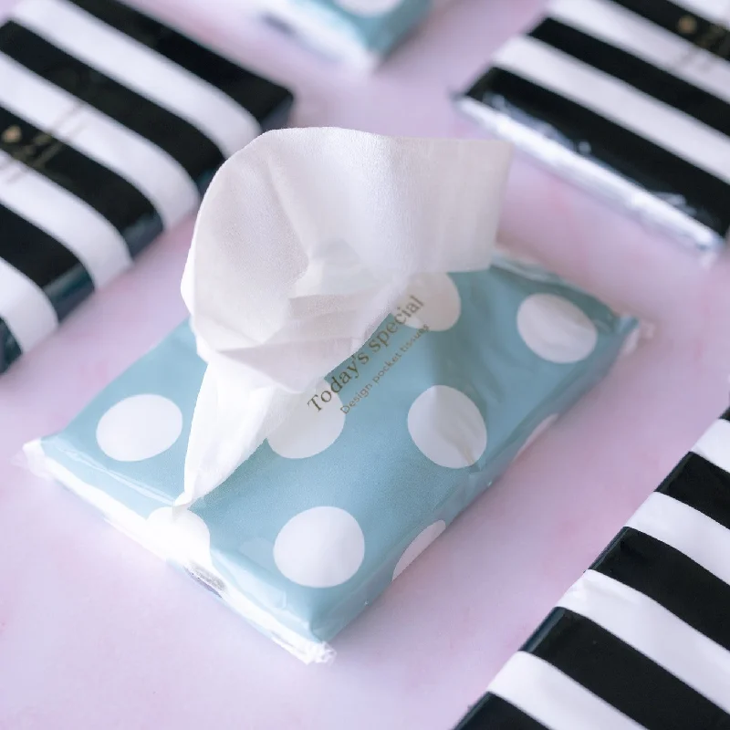 Pocket Tissue (10pcs)