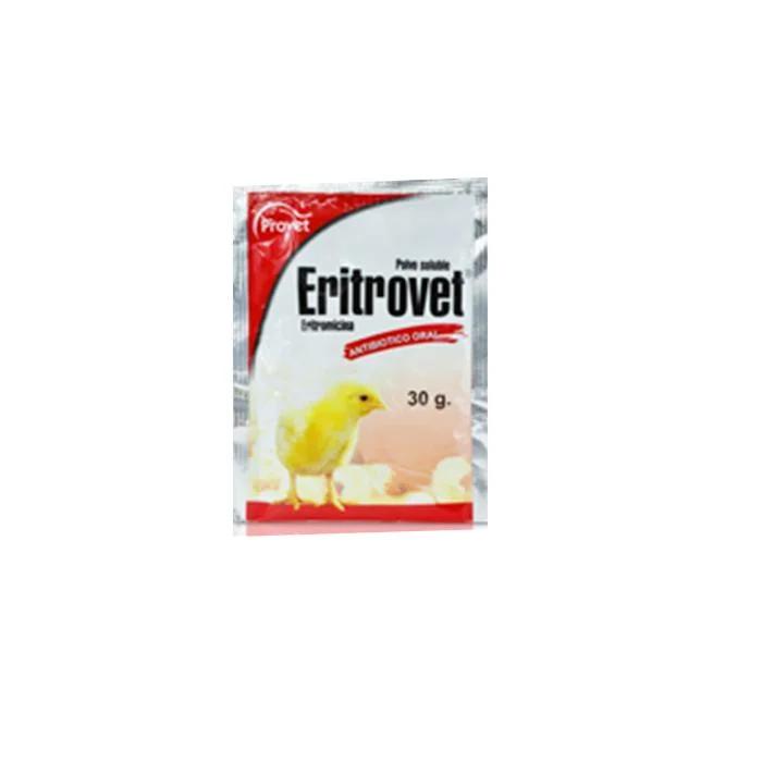 Enritrovet x 30 Gr