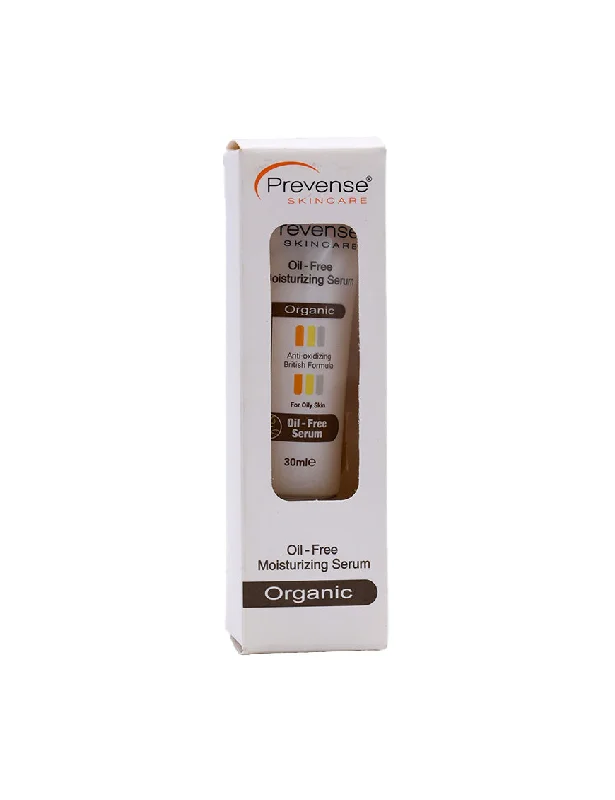 PREVENSE Oil Free Moisturizing Serum, 30ml