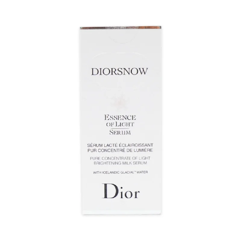 CHRISTIAN DIOR DIORSNOW ESSENCE OF LIGHT SERUM 50ML