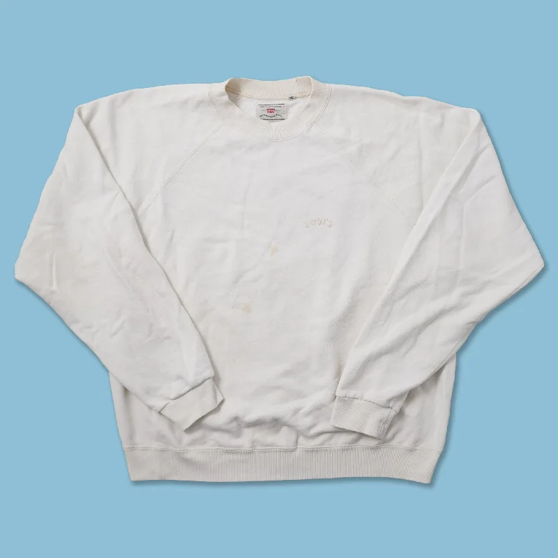 Vintage Levis Sweater Large