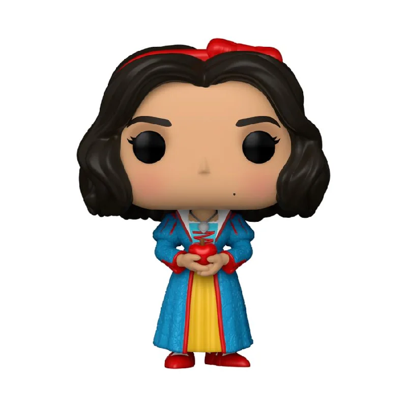 Snow White (2025) - Snow White (with Apple) Pop! Vinyl