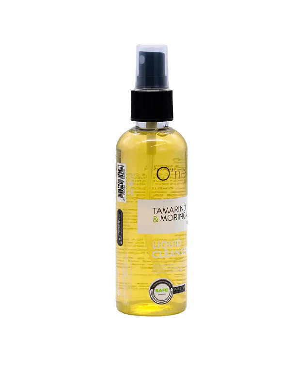 O'NELLE Tamarind & Moringa Liquid Cleanser,100ml