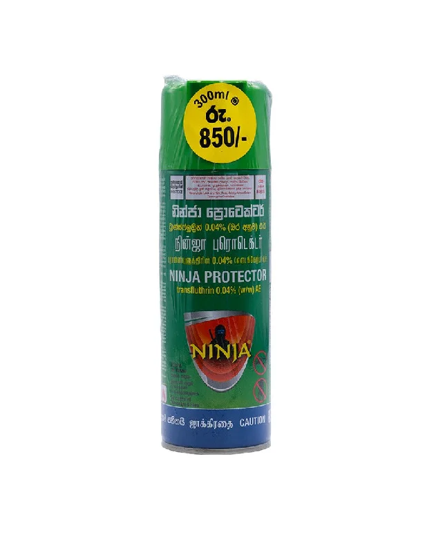 NINJA Protector Spray, 300ml