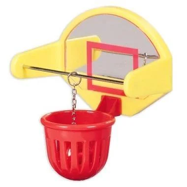 Insight - Birdie Basketball Bird Toy