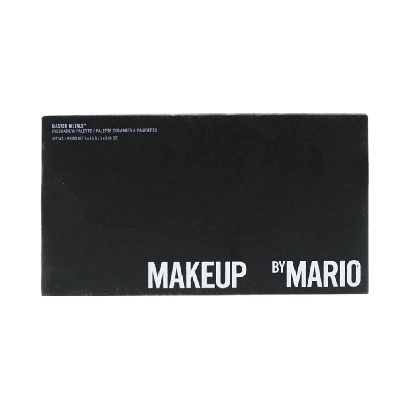 MAKE UP BY MARIO EYE SHAWDOO PALETTE