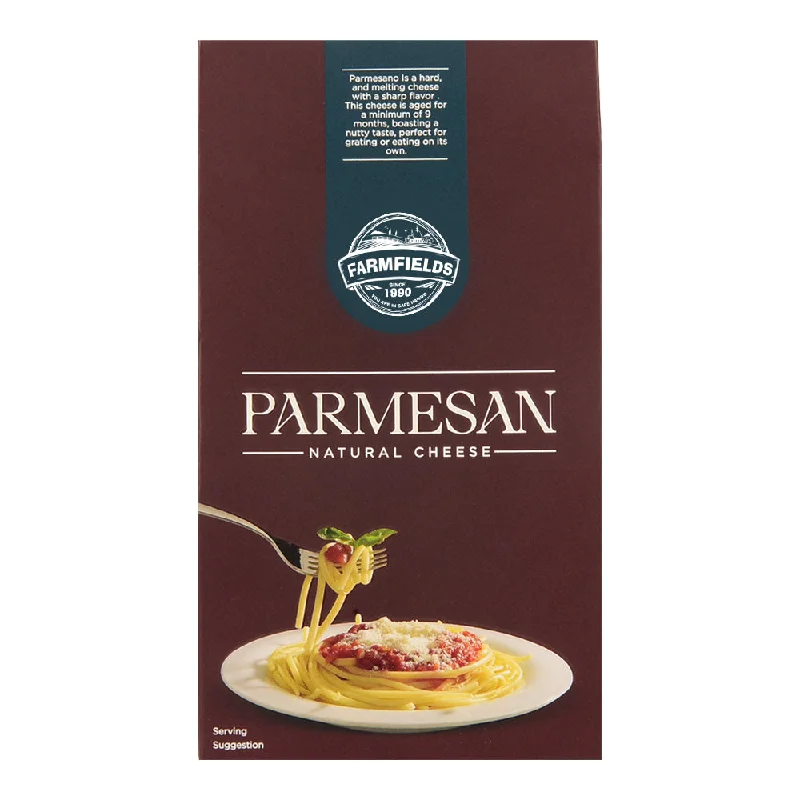 FF MATURE CHEESE PARMESANO 50 GM