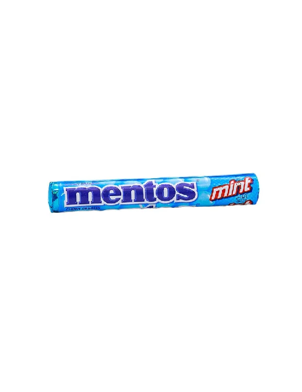 MENTOS Mint Roll, 33.8g