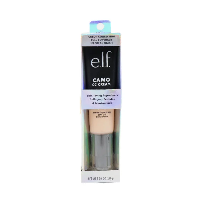 E.L.F CAMO CC CREAM (FAIR 150) 30G