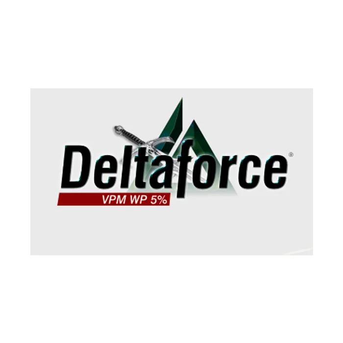 Deltaforce Wdg.5% x 20 Gr | Mata Insectos Rastreros Y Voladores