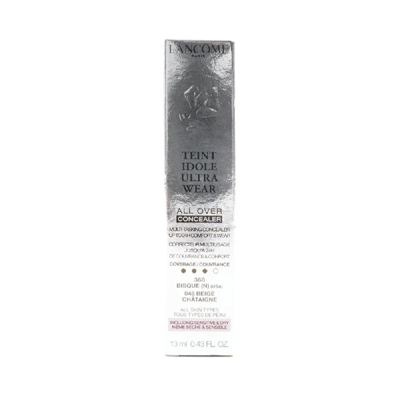 LANCOME TEINT IDOLE ULTRA WEAR ALL OVER CONCEALER 360 BISQUE