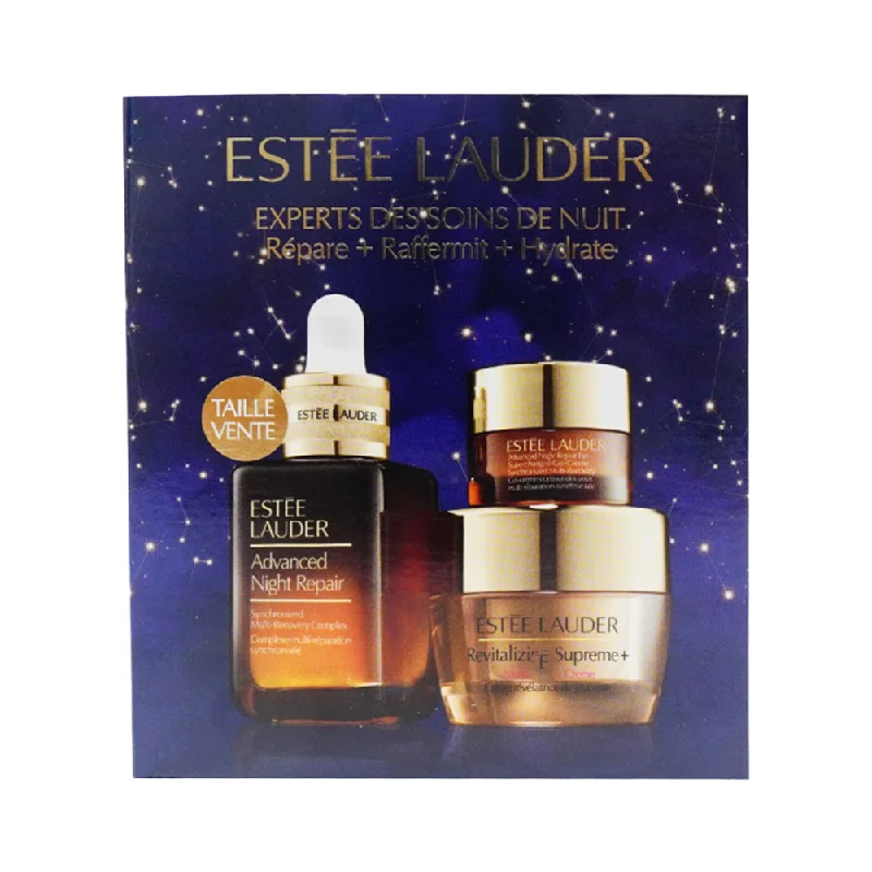 ESTEE LAUDER NIGHT TIME EXPERTS REPAIR+FIRM+HYDRATE