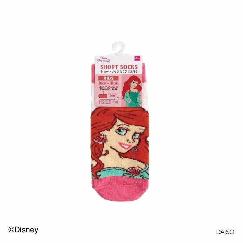 Socks  Kids-Ariel-