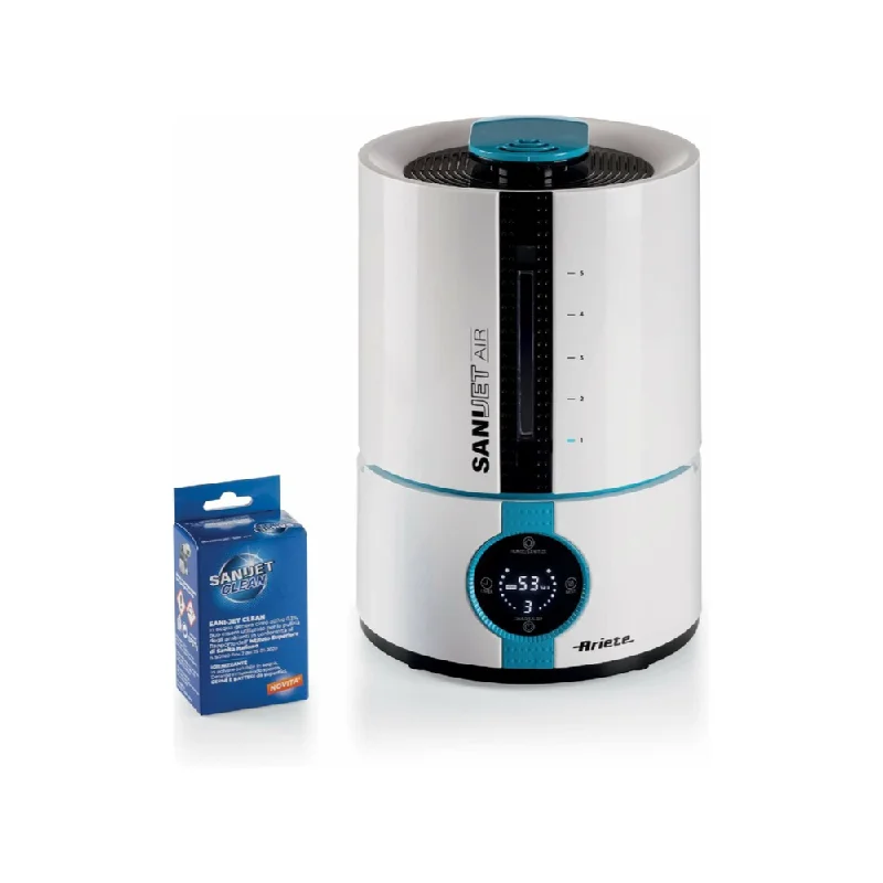 ARIETE SANI-JET AIR SANITIZER AND HUMIDIFIER ART2836