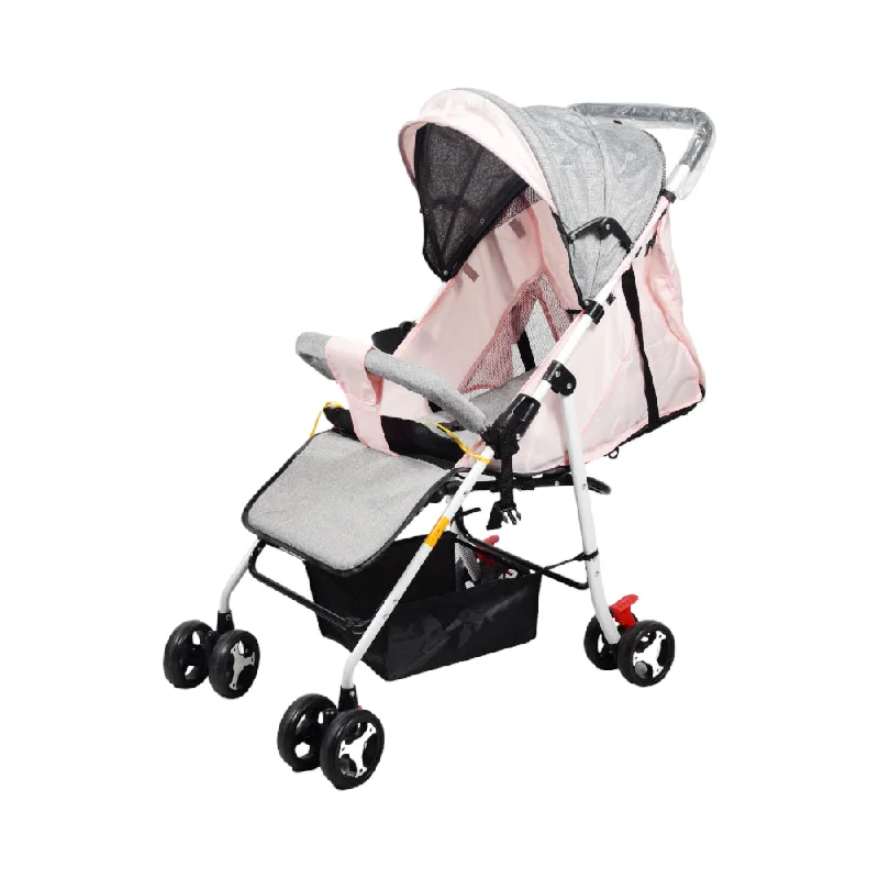 BABY STROLLER SLIM ST-8003 D
