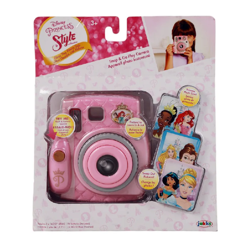 70616-CHN PRINCES CAMERA