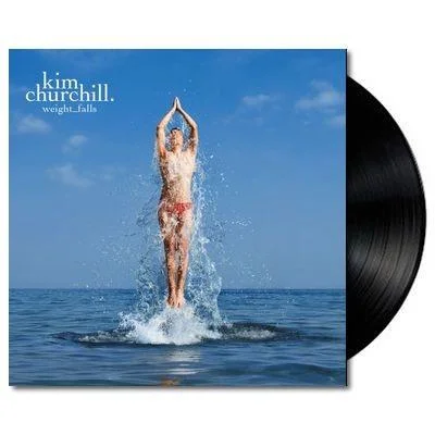 Weight_Falls (Vinyl)