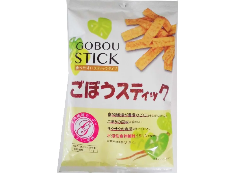 Kyodo Shokuhin Kogyo Burdock stick 37g