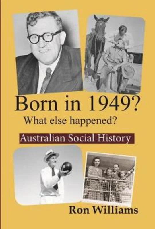 Born in 1949?