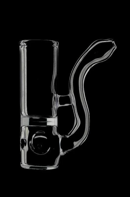 Daily High Club Shot Glass Pipe