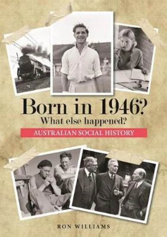 Born in 1946?