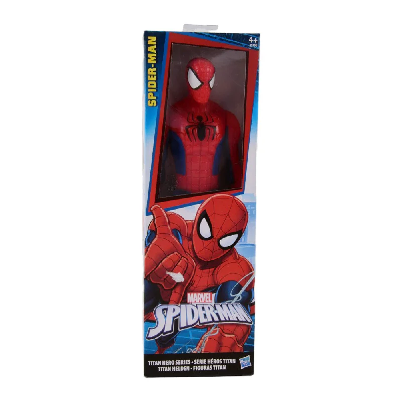 B9760 SPIDERMAN FIGURE BASIC